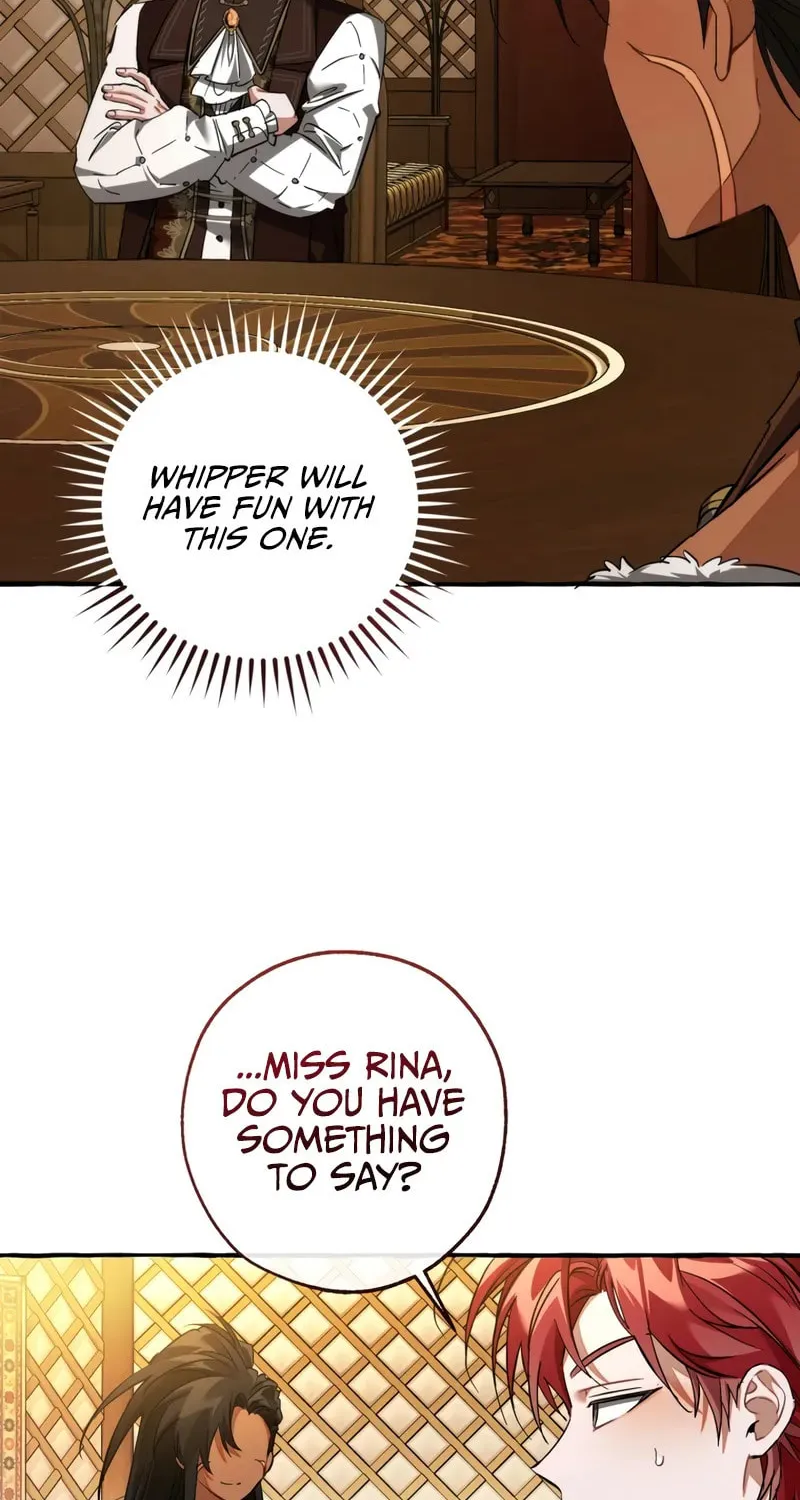 Lout of Count’s Family Chapter 159 page 37 - 