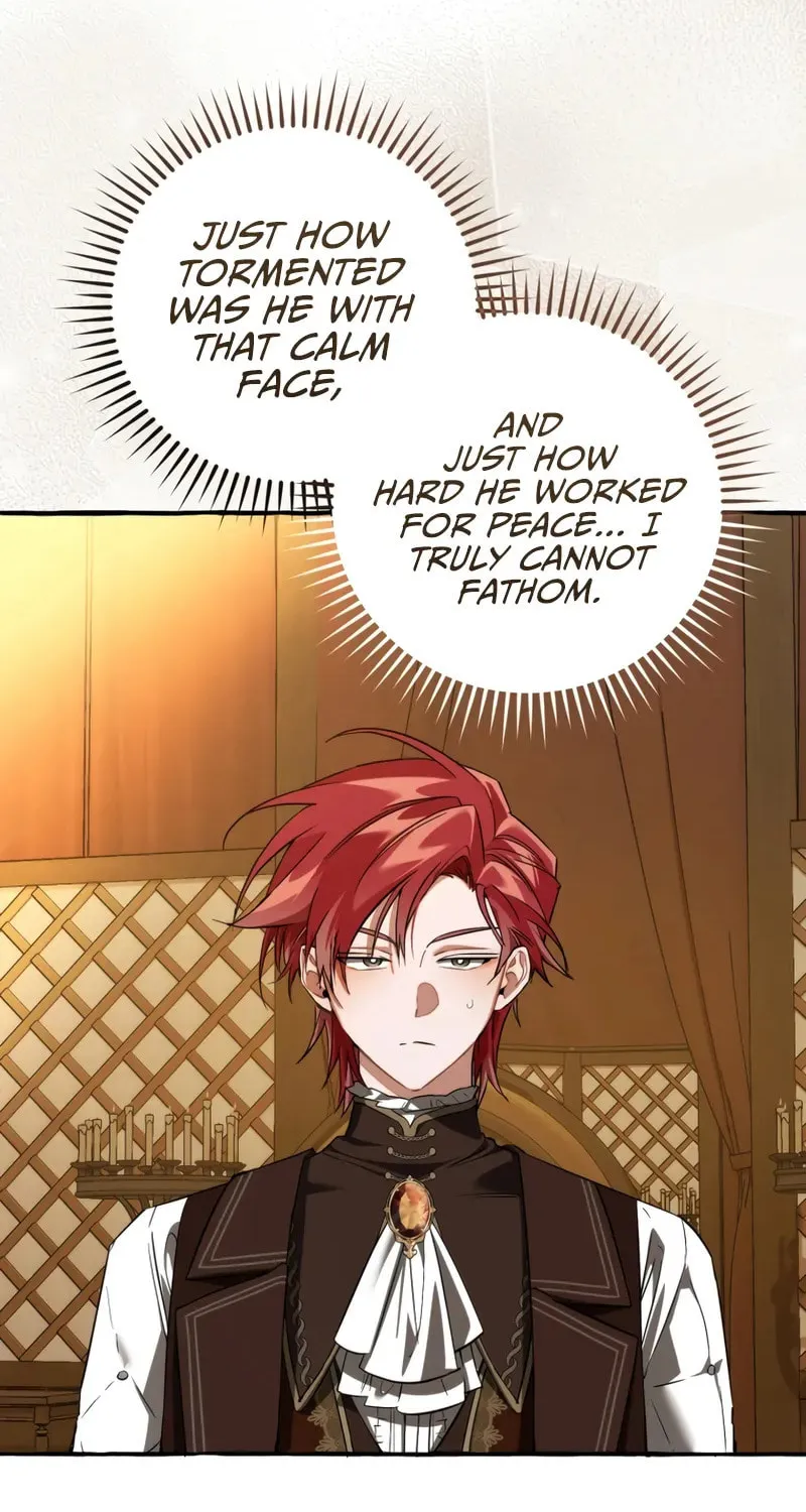 Lout of Count’s Family Chapter 159 page 41 - 