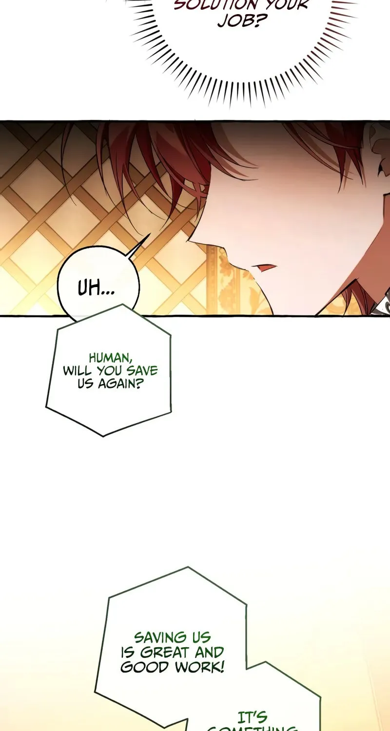 Lout of Count’s Family Chapter 159 page 43 - 