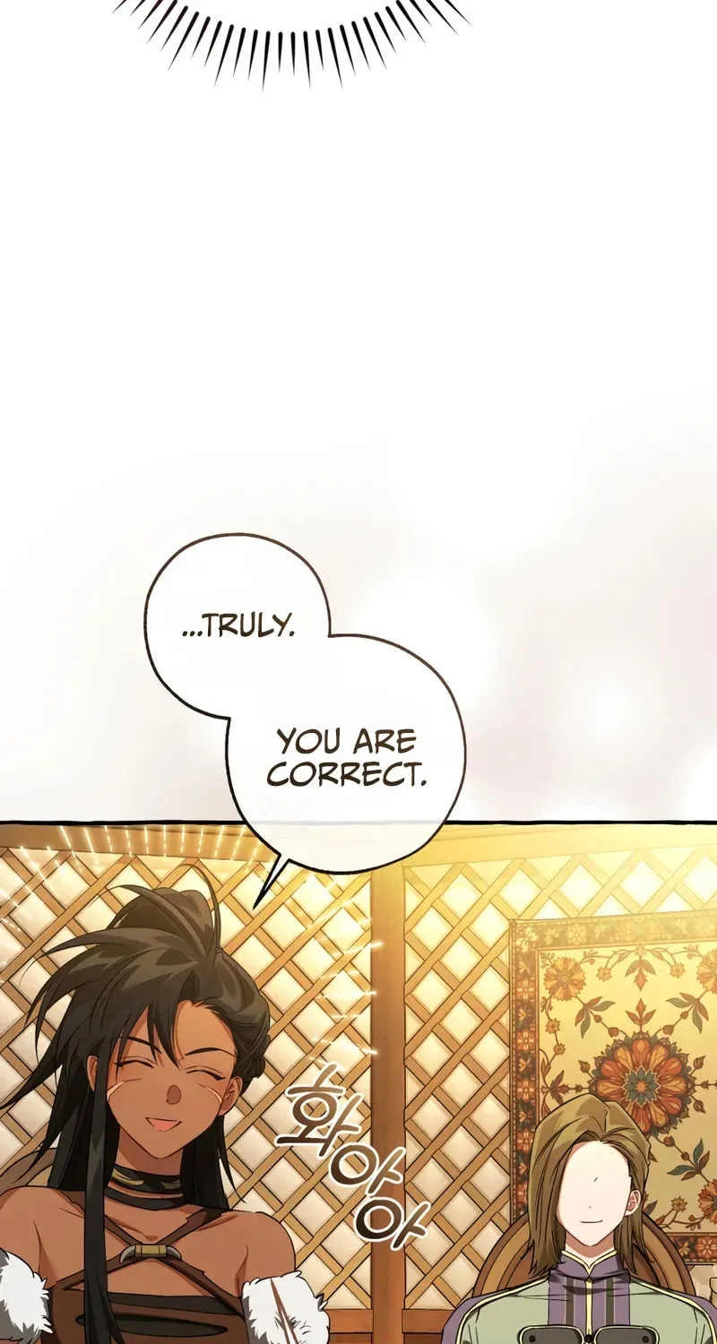Lout of Count’s Family Chapter 159 page 48 - 