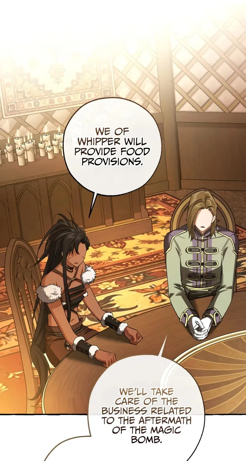 Lout of Count’s Family Chapter 159 page 52 - 