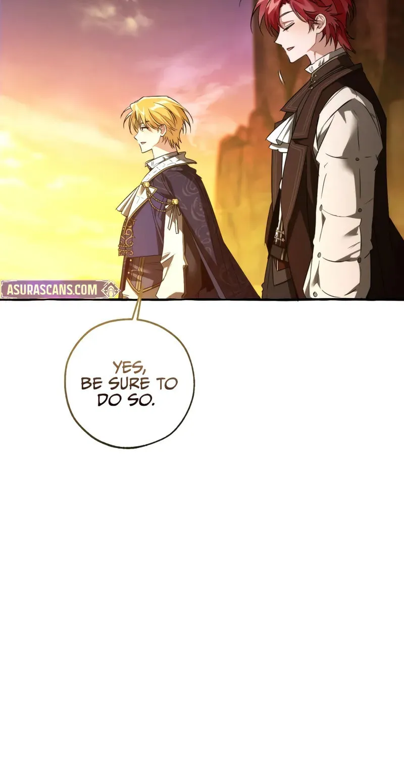 Lout of Count’s Family Chapter 159 page 64 - 