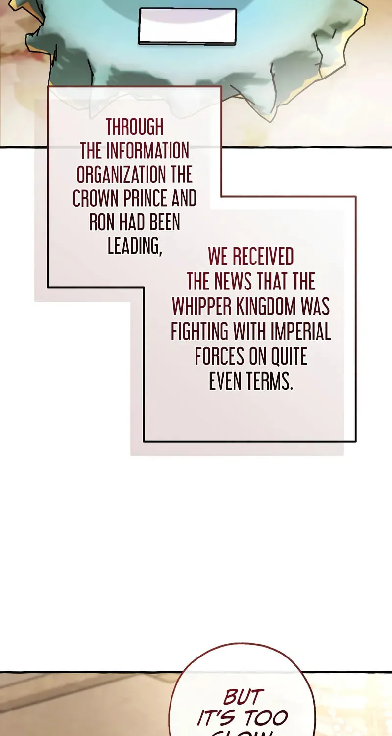 Lout of Count’s Family Chapter 159 page 68 - 