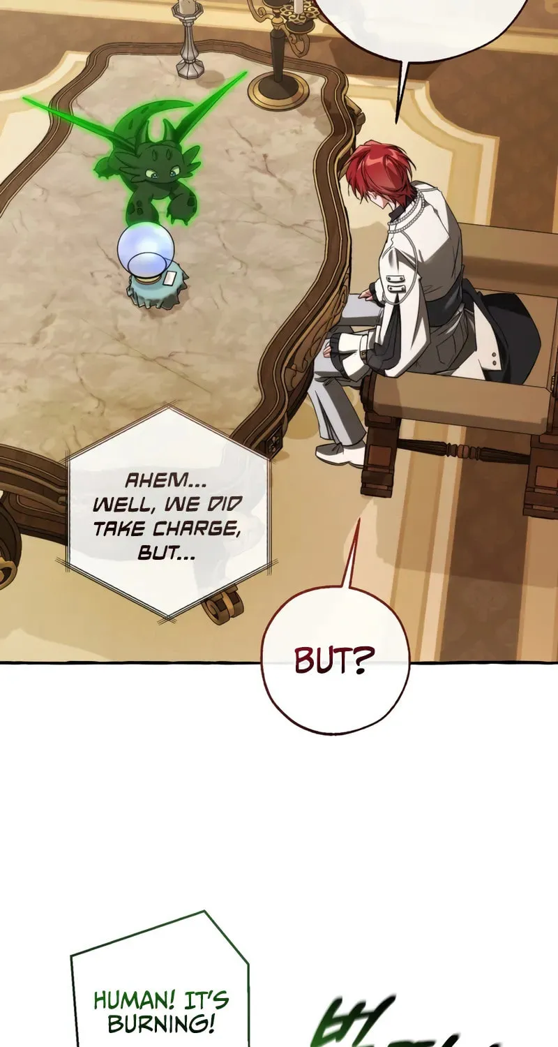 Lout of Count’s Family Chapter 159 page 78 - 
