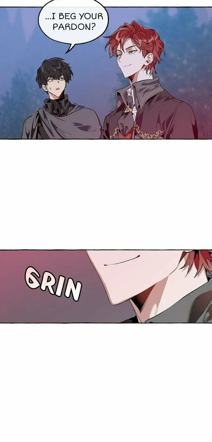Lout of Count’s Family Chapter 16 page 2 - 