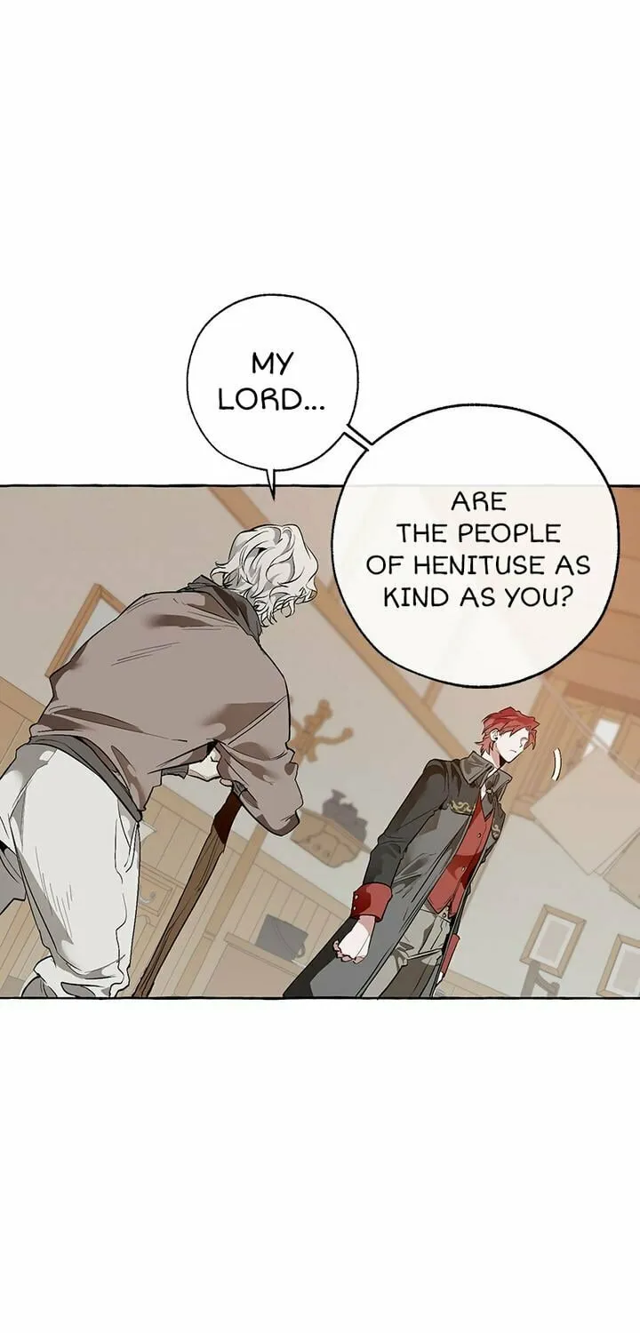 Lout of Count’s Family Chapter 16 page 11 - 