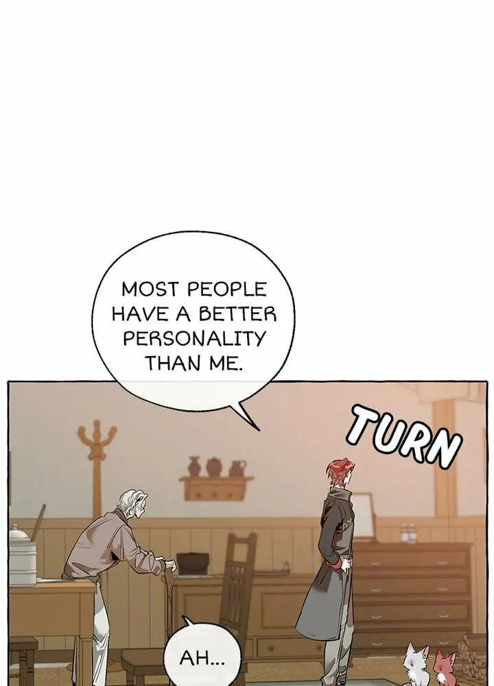 Lout of Count’s Family Chapter 16 page 13 - 