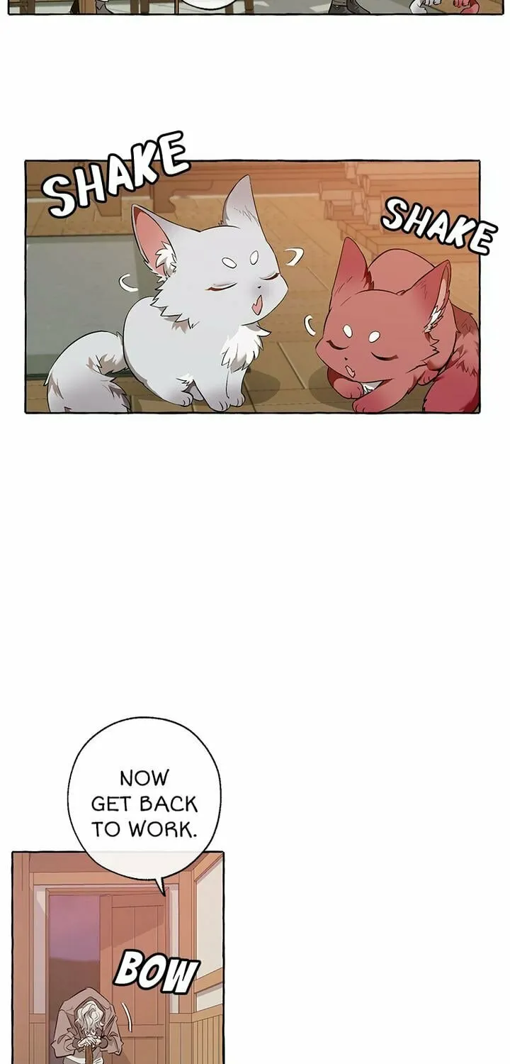 Lout of Count’s Family Chapter 16 page 14 - 