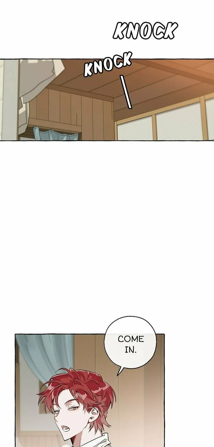 Lout of Count’s Family Chapter 16 page 17 - 