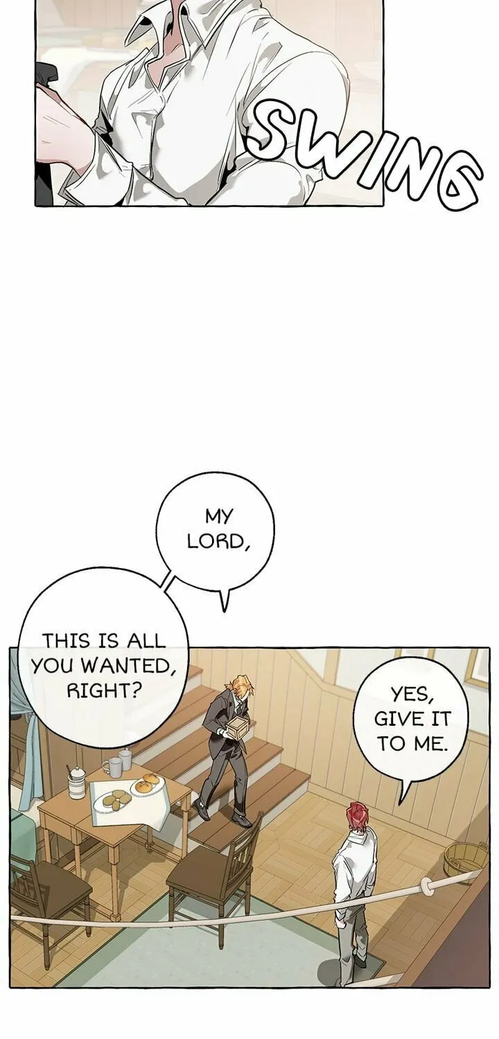 Lout of Count’s Family Chapter 16 page 18 - 