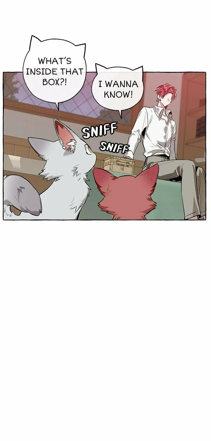 Lout of Count’s Family Chapter 16 page 26 - 