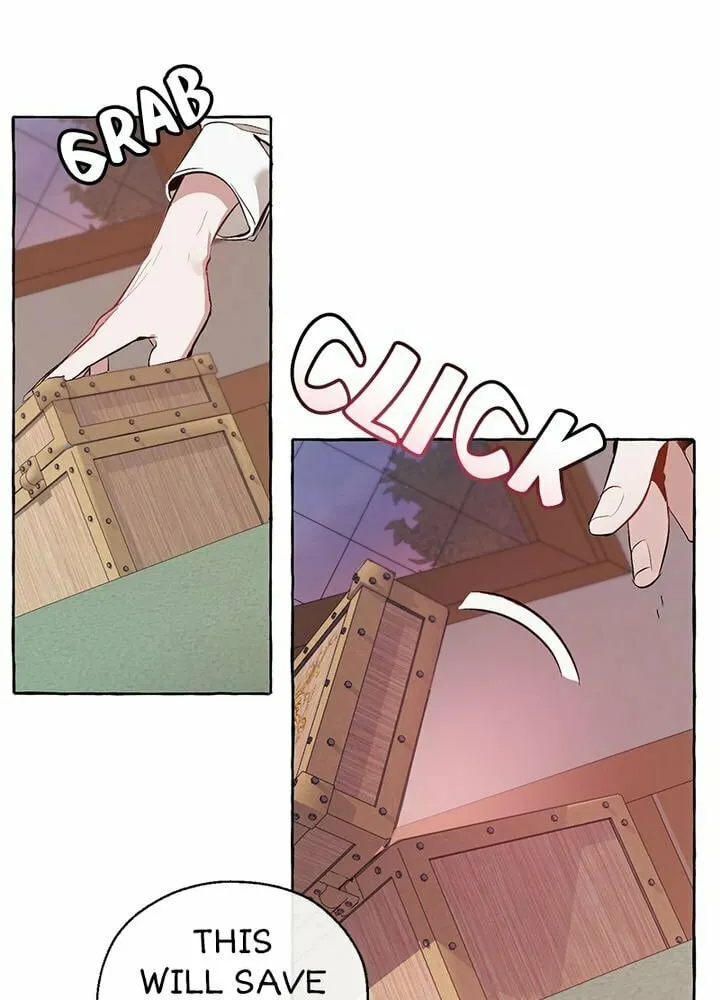 Lout of Count’s Family Chapter 16 page 27 - 