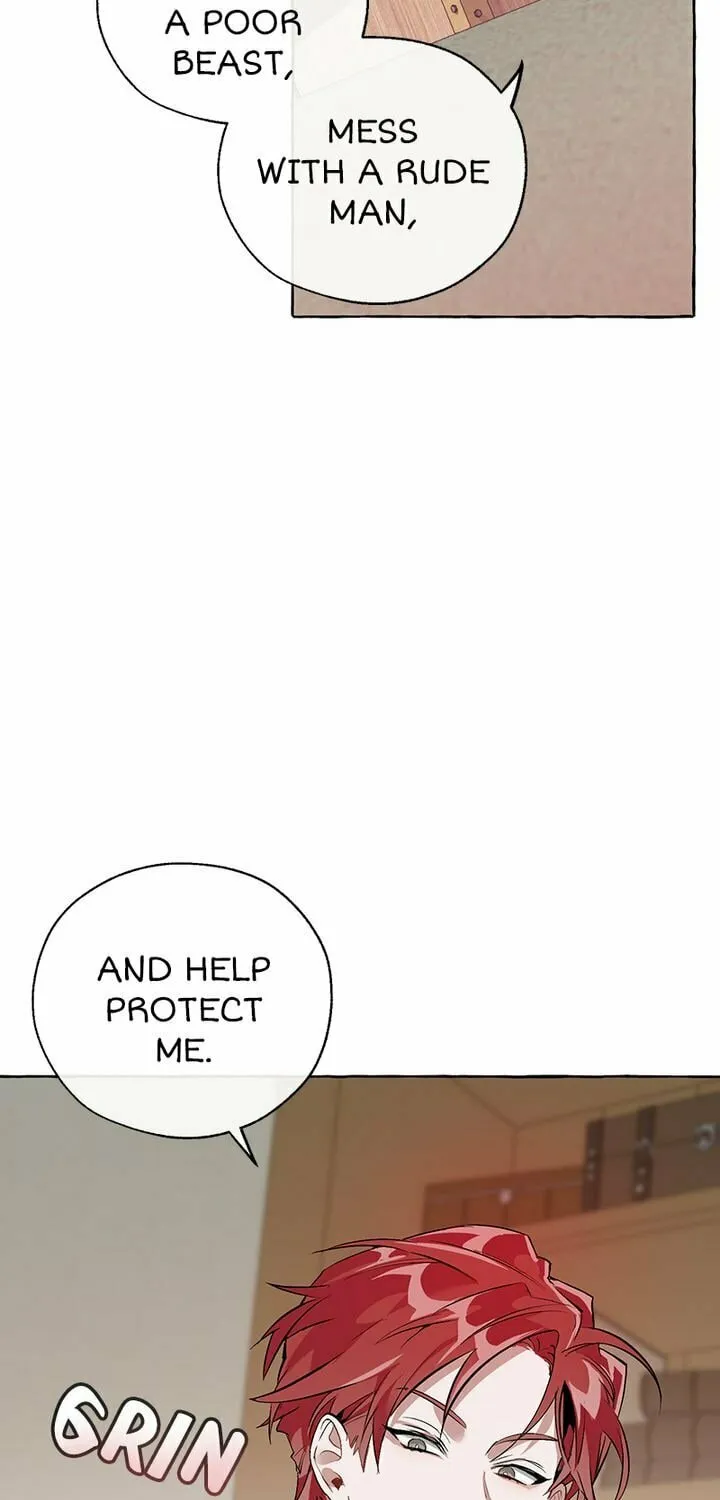 Lout of Count’s Family Chapter 16 page 28 - 