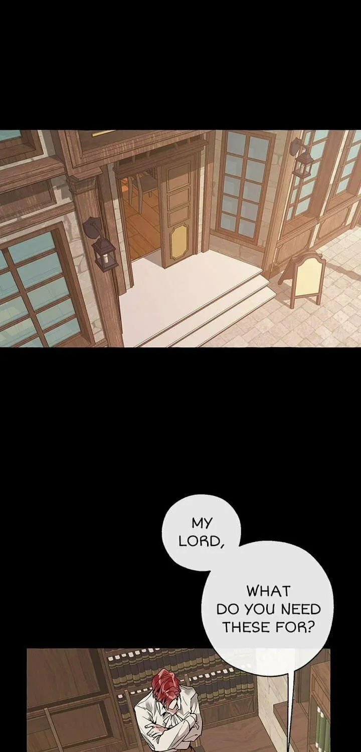 Lout of Count’s Family Chapter 16 page 31 - 