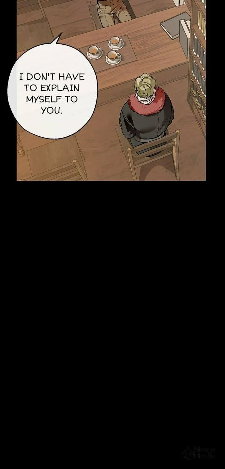 Lout of Count’s Family Chapter 16 page 32 - 