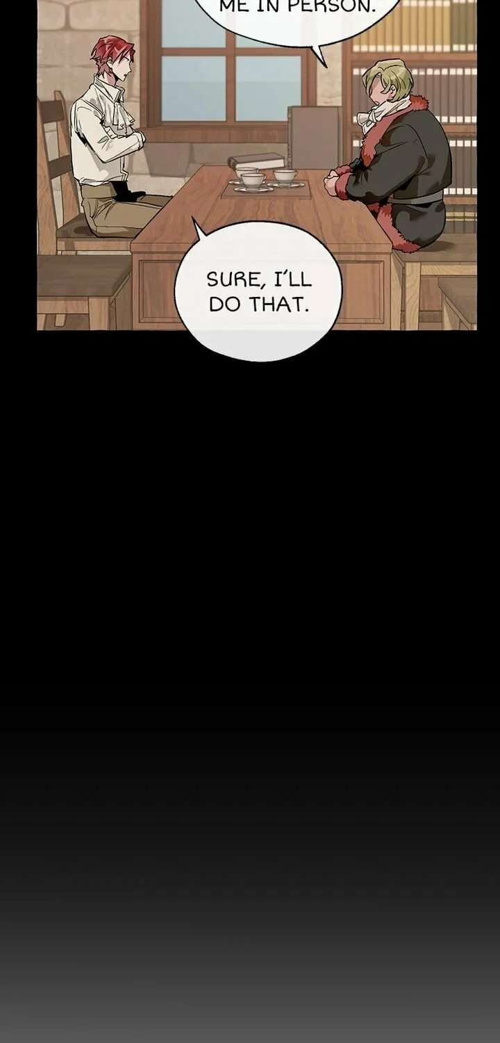 Lout of Count’s Family Chapter 16 page 36 - 