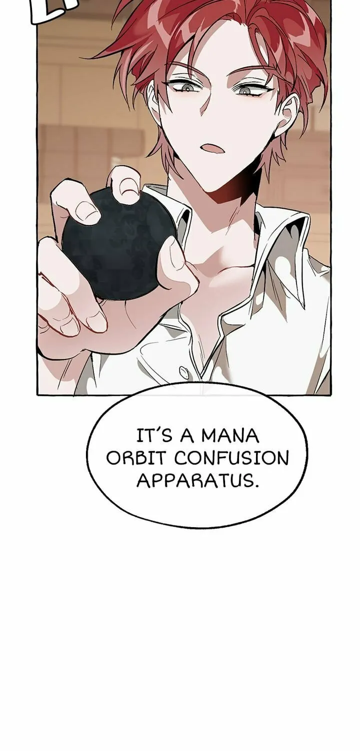 Lout of Count’s Family Chapter 16 page 39 - 