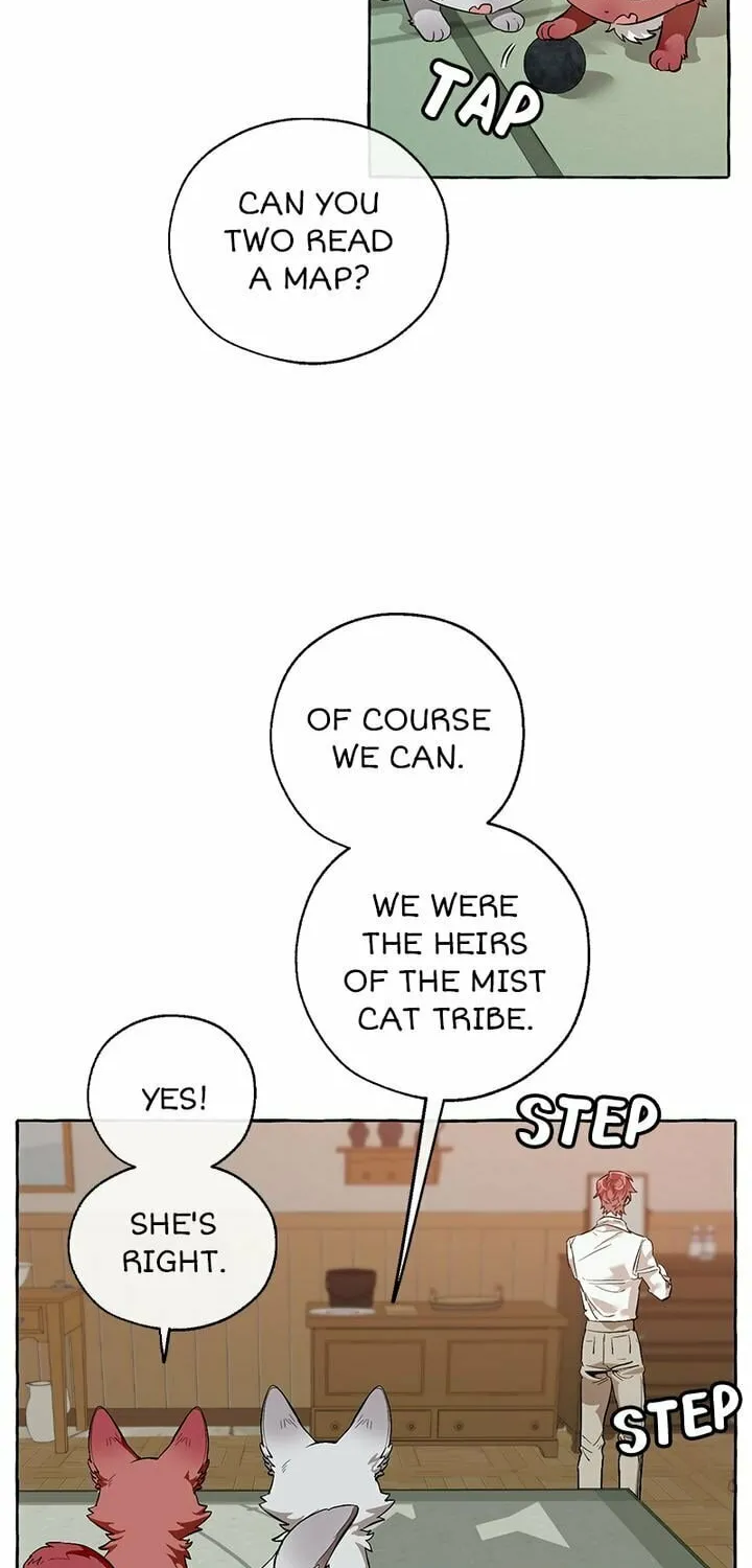 Lout of Count’s Family Chapter 16 page 45 - 