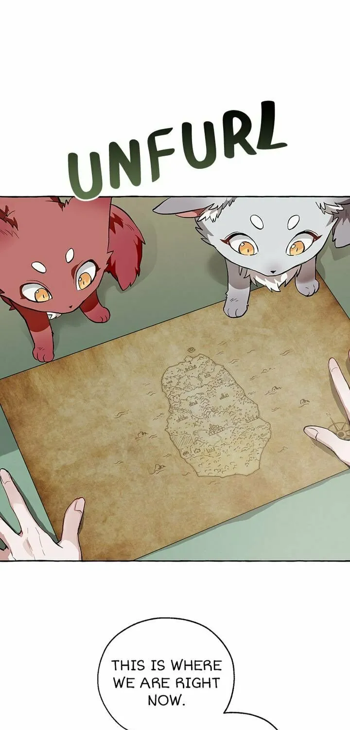 Lout of Count’s Family Chapter 16 page 47 - 
