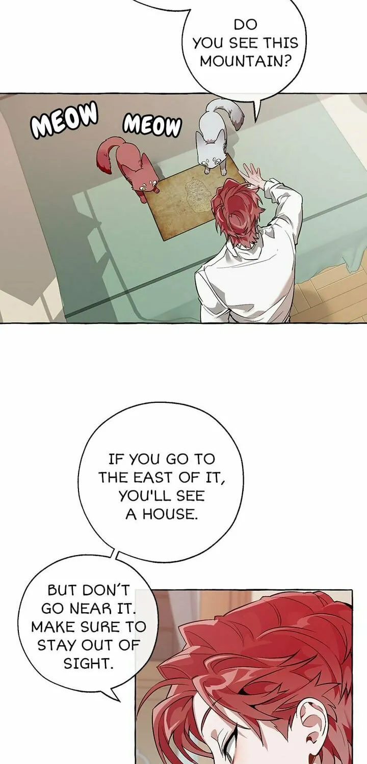 Lout of Count’s Family Chapter 16 page 48 - 