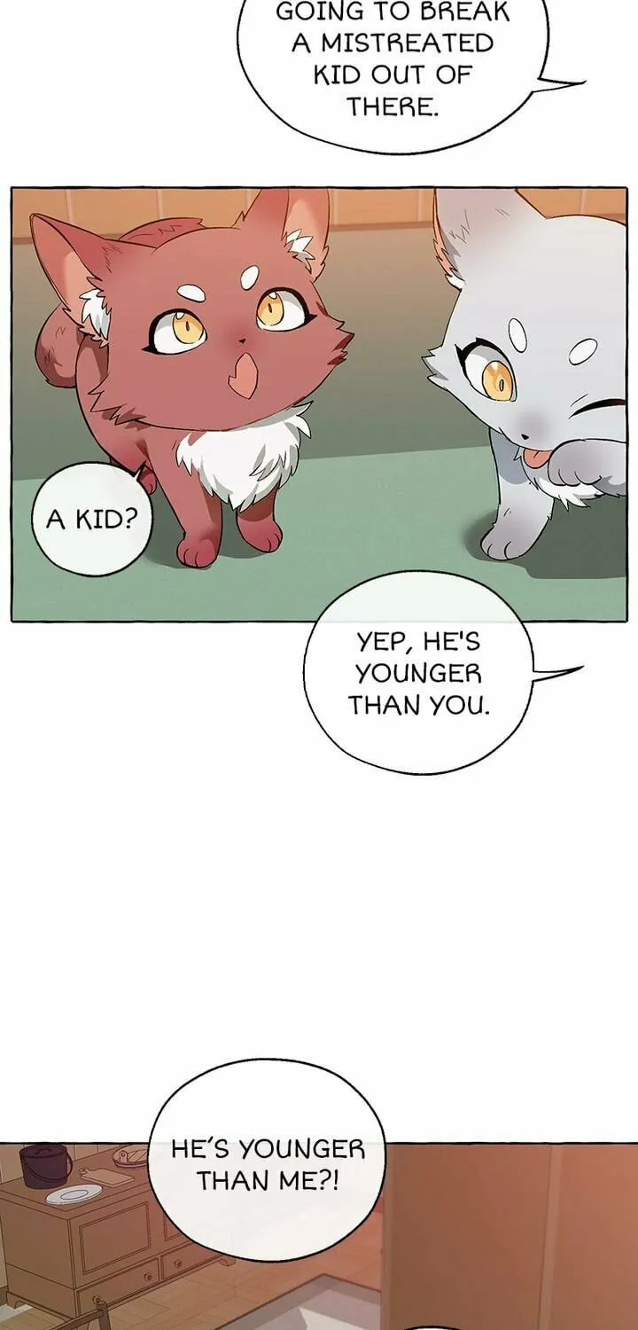 Lout of Count’s Family Chapter 16 page 50 - 