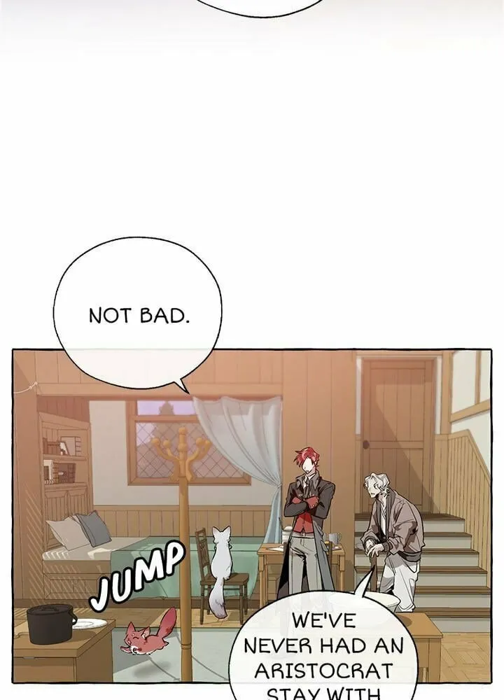 Lout of Count’s Family Chapter 16 page 6 - 