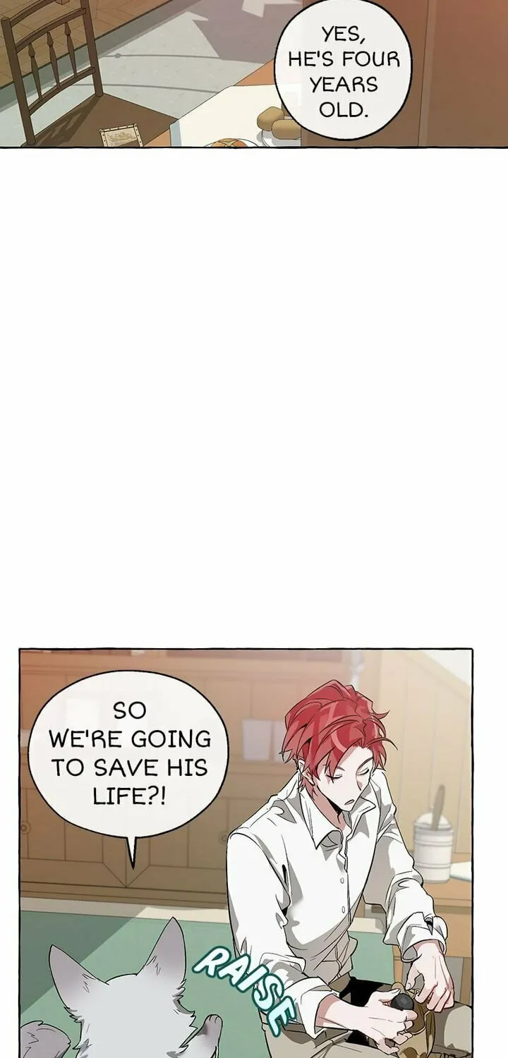 Lout of Count’s Family Chapter 16 page 51 - 