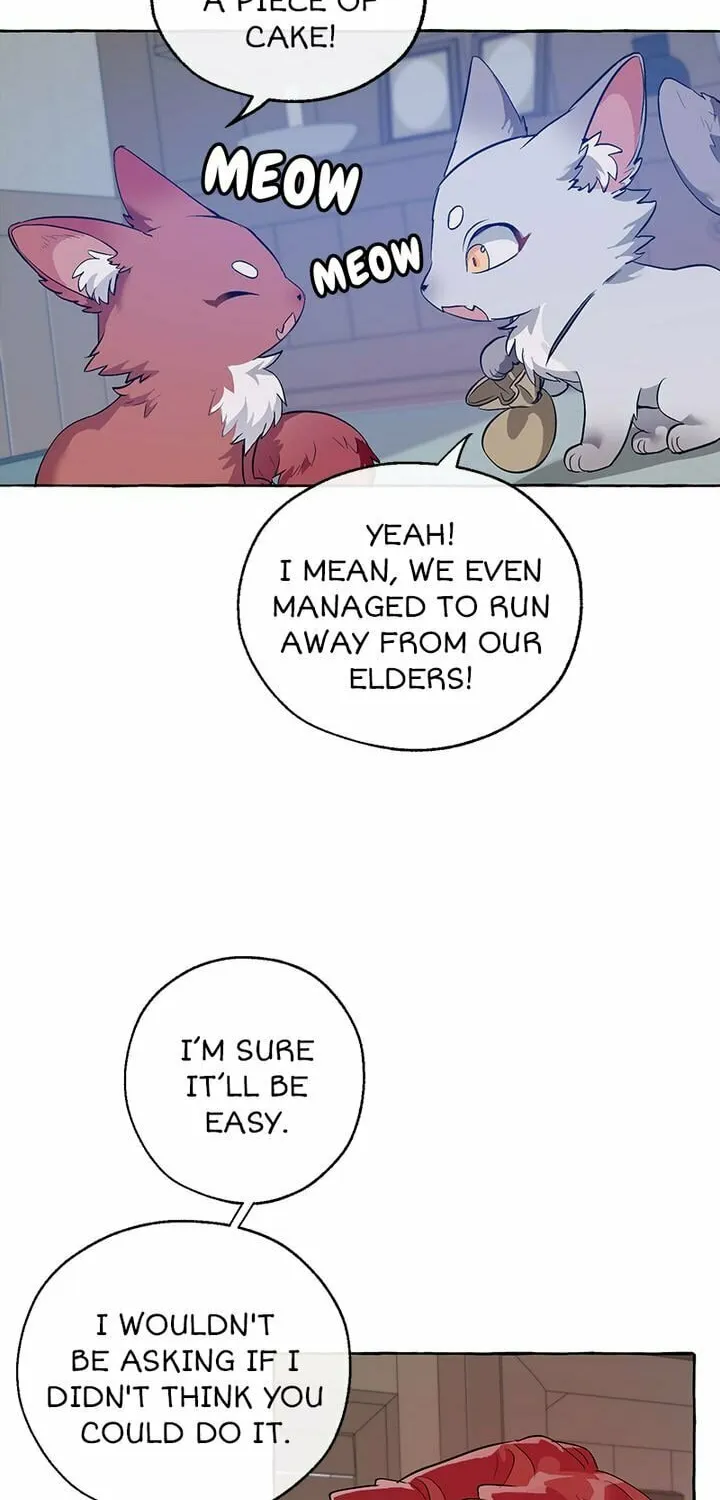 Lout of Count’s Family Chapter 16 page 56 - 