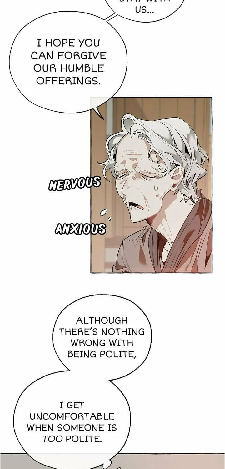 Lout of Count’s Family Chapter 16 page 7 - 