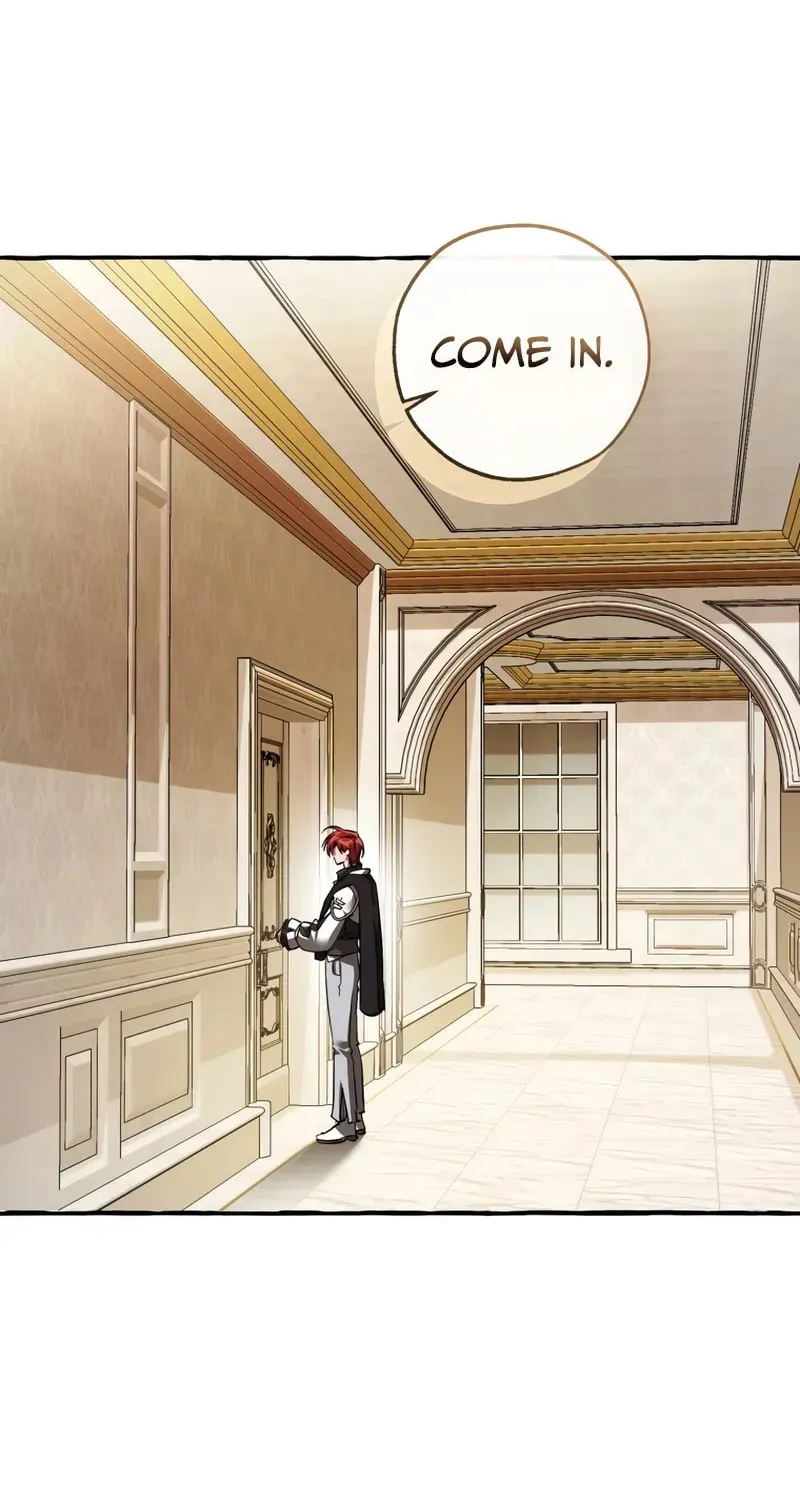 Lout of Count’s Family Chapter 160 page 19 - 