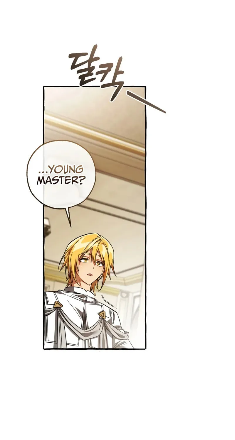 Lout of Count’s Family Chapter 160 page 20 - 