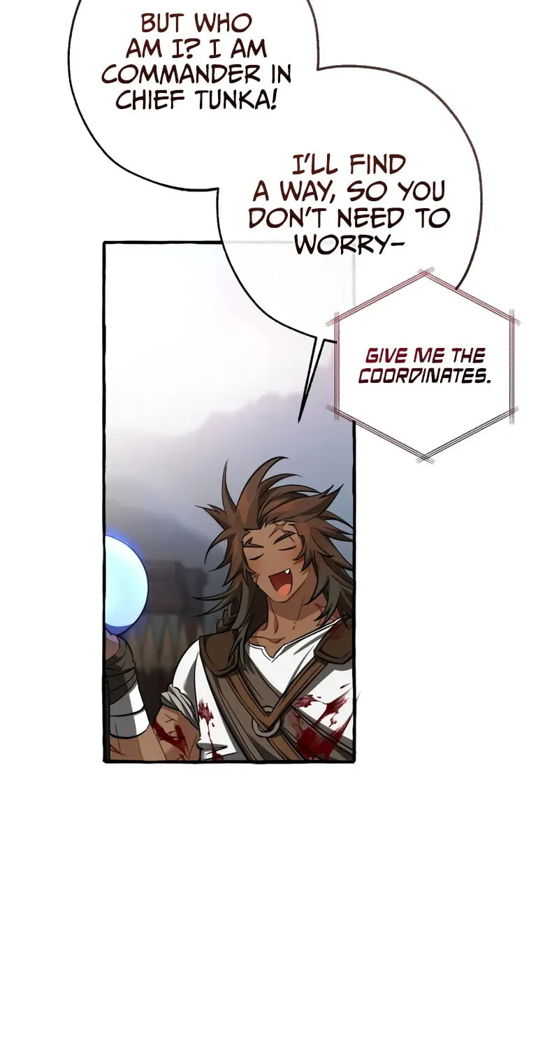 Lout of Count’s Family Chapter 160 page 3 - 