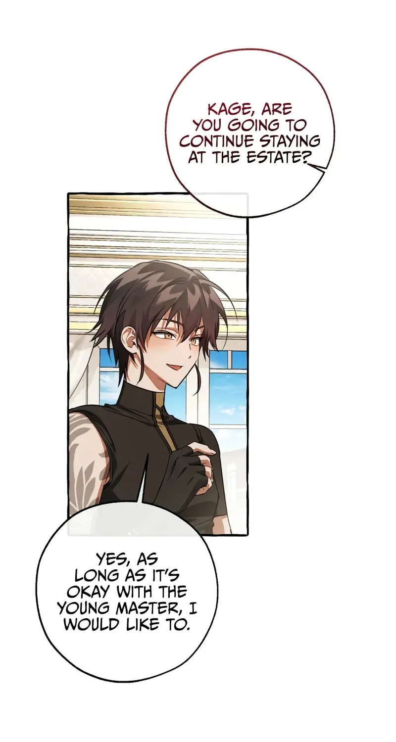 Lout of Count’s Family Chapter 160 page 23 - 