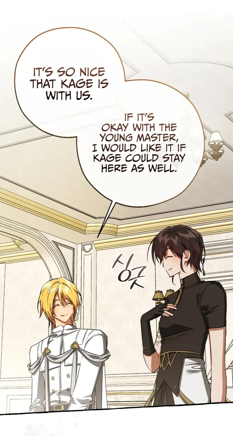 Lout of Count’s Family Chapter 160 page 24 - 