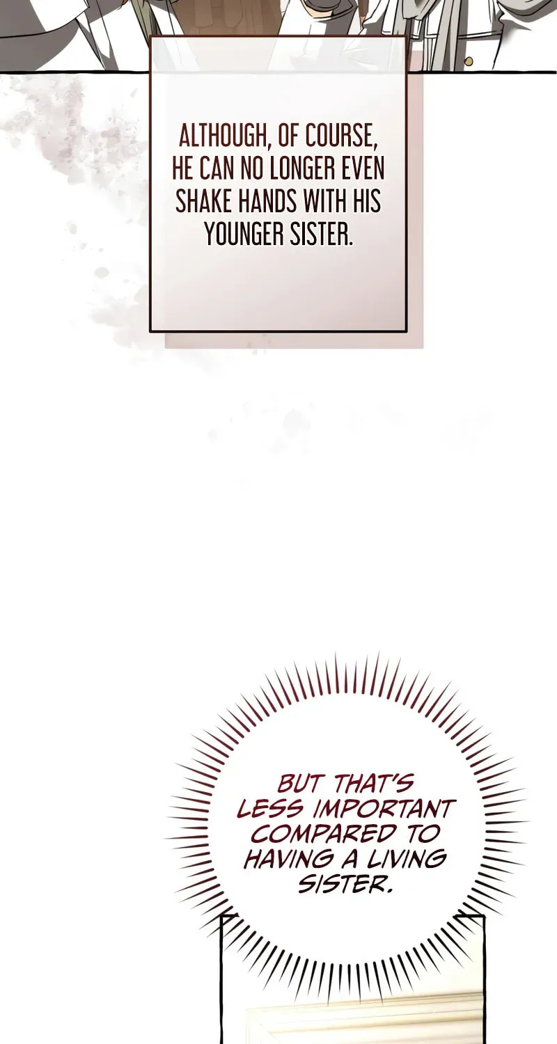 Lout of Count’s Family Chapter 160 page 26 - 