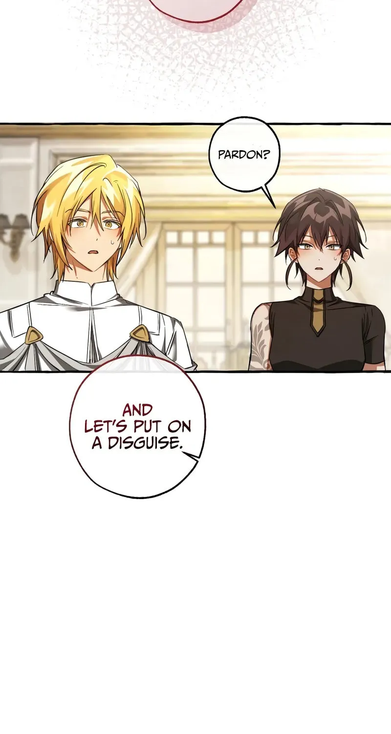 Lout of Count’s Family Chapter 160 page 29 - 