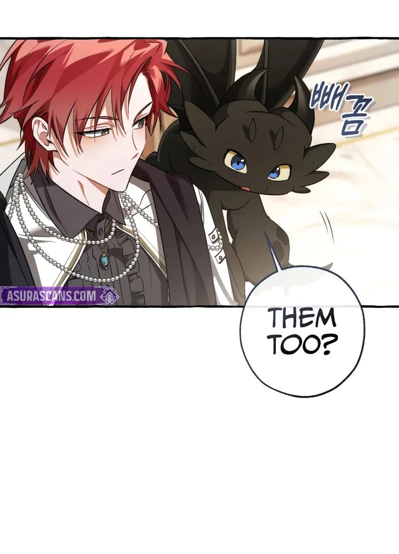 Lout of Count’s Family Chapter 160 page 30 - 
