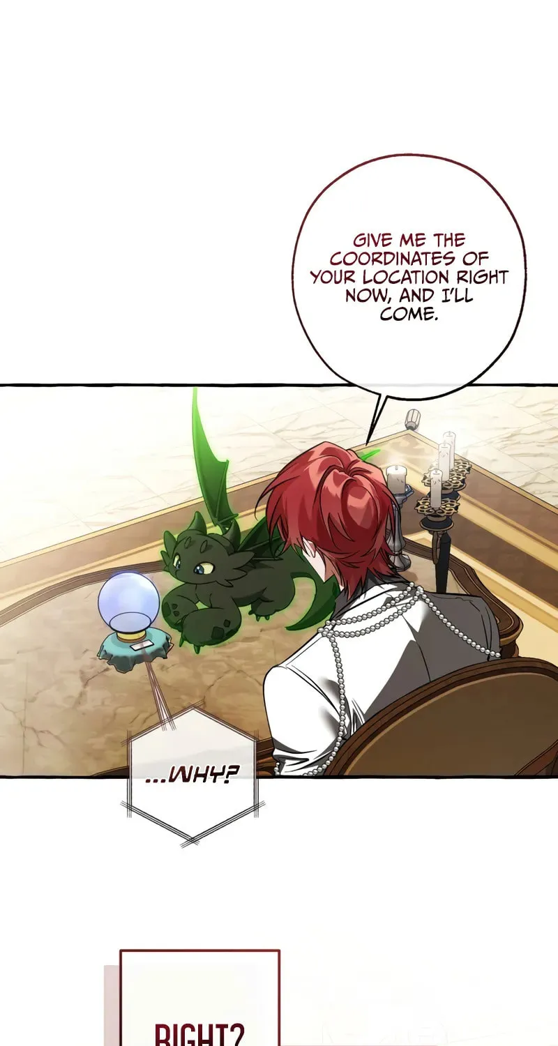 Lout of Count’s Family Chapter 160 page 4 - 