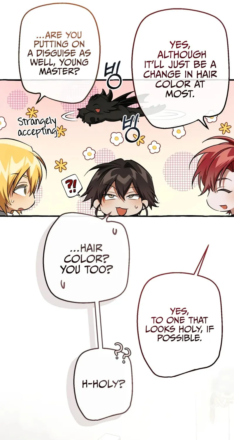 Lout of Count’s Family Chapter 160 page 31 - 