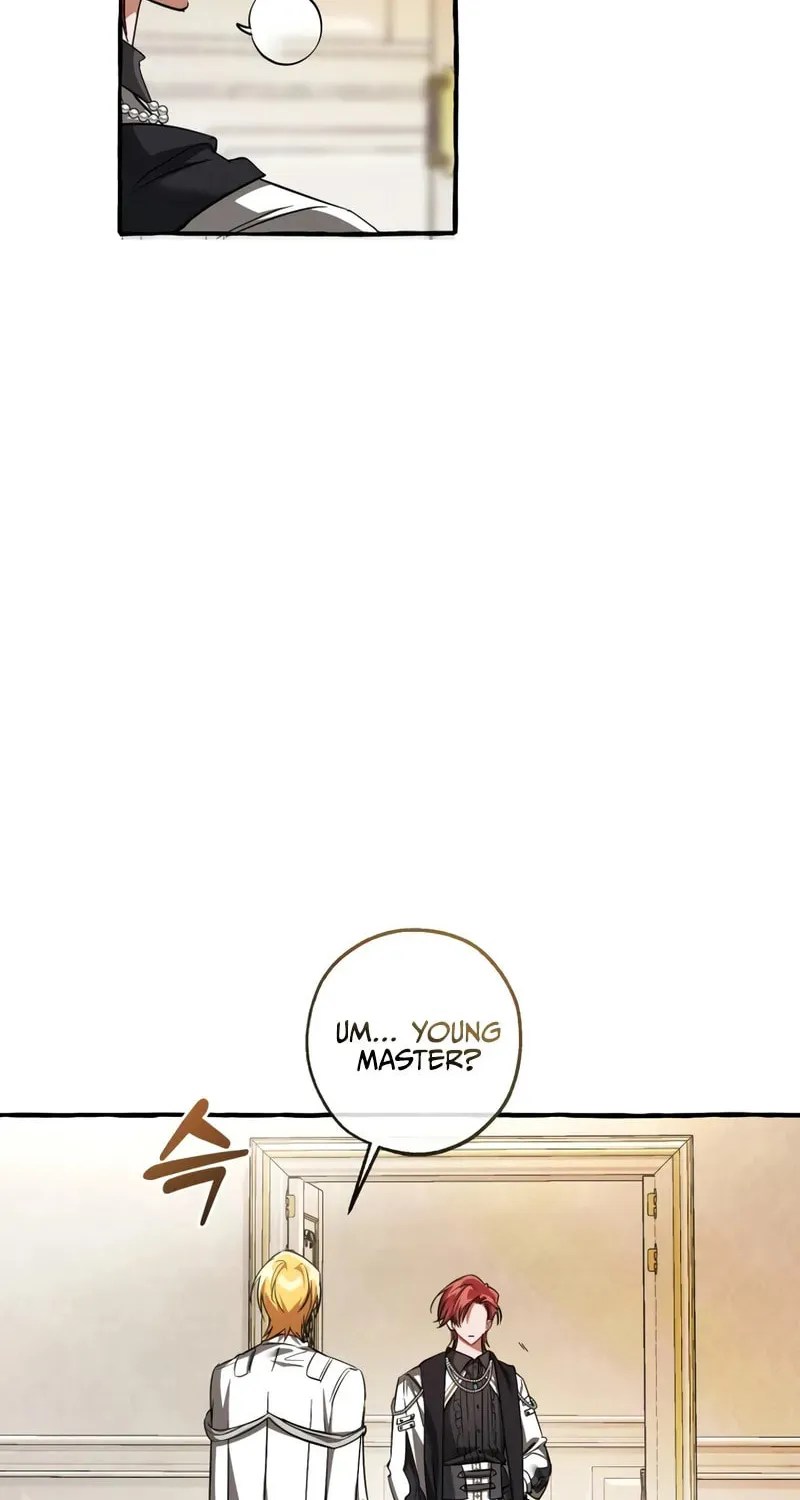 Lout of Count’s Family Chapter 160 page 34 - 