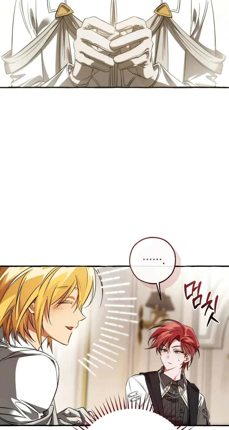 Lout of Count’s Family Chapter 160 page 36 - 