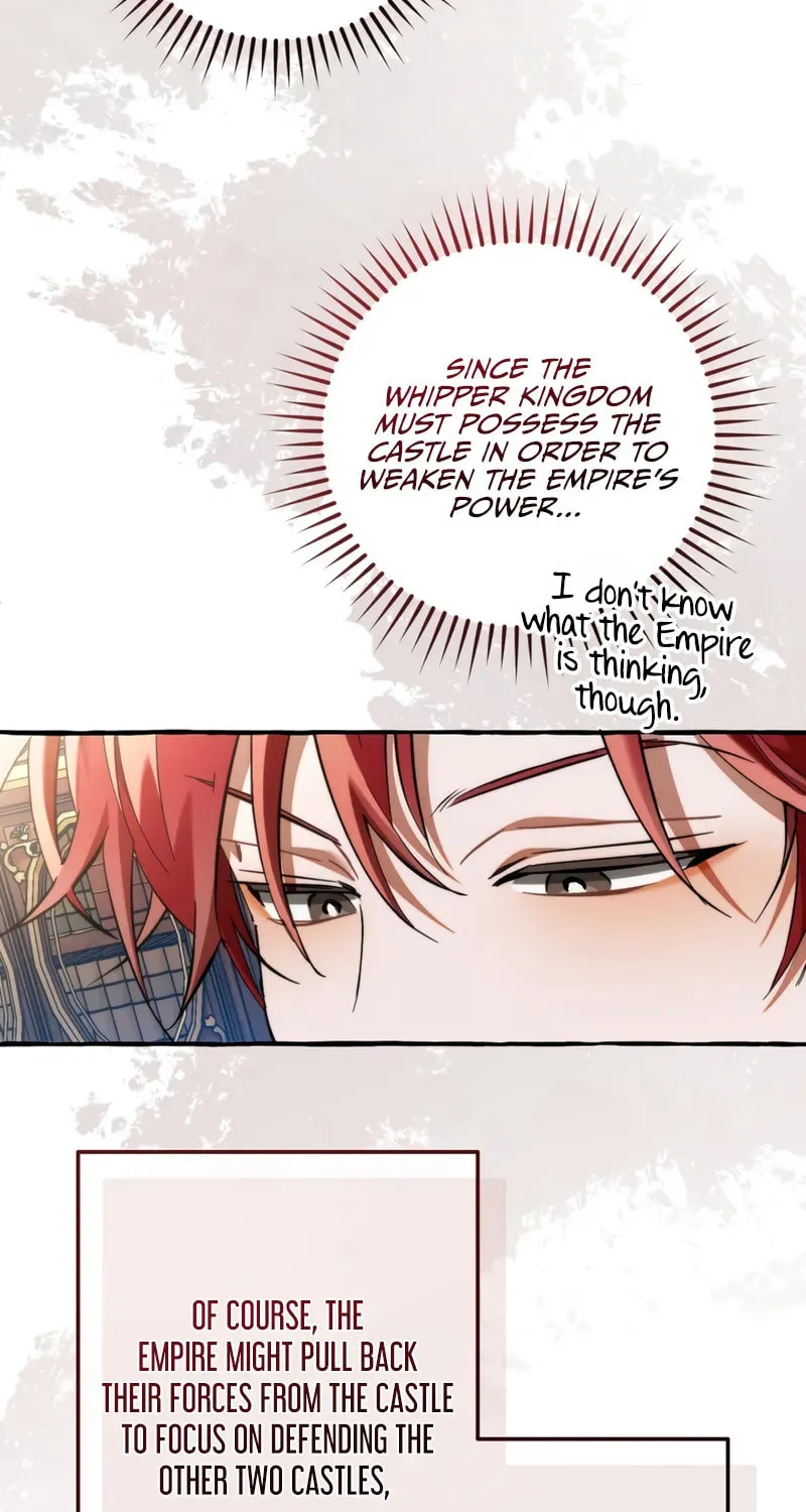 Lout of Count’s Family Chapter 160 page 6 - 