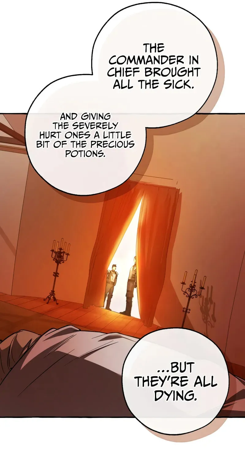 Lout of Count’s Family Chapter 160 page 51 - 
