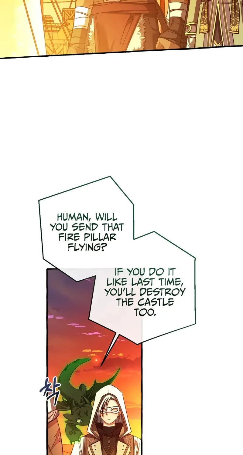 Lout of Count’s Family Chapter 160 page 53 - 