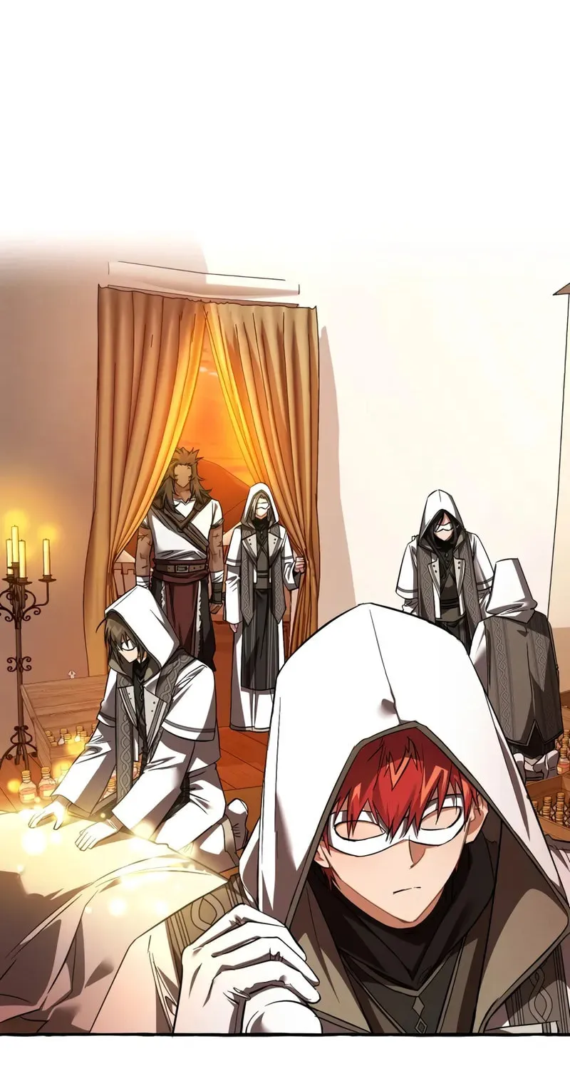 Lout of Count’s Family Chapter 160 page 60 - 