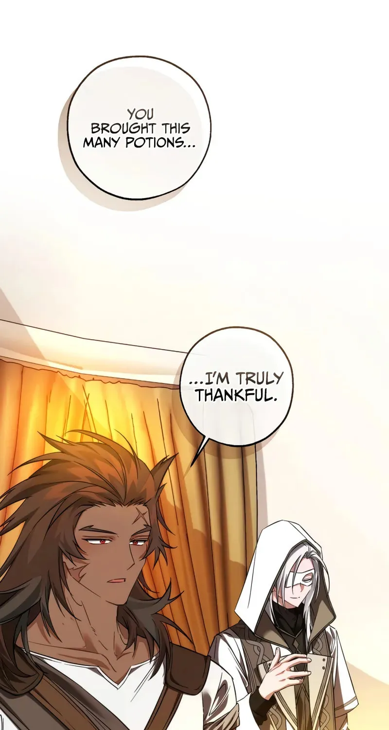 Lout of Count’s Family Chapter 160 page 61 - 