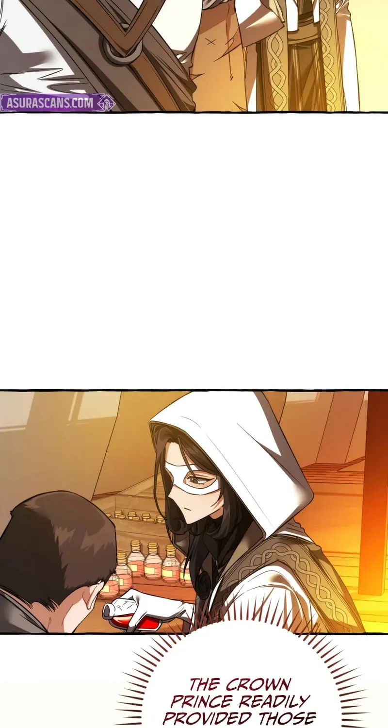 Lout of Count’s Family Chapter 160 page 62 - 