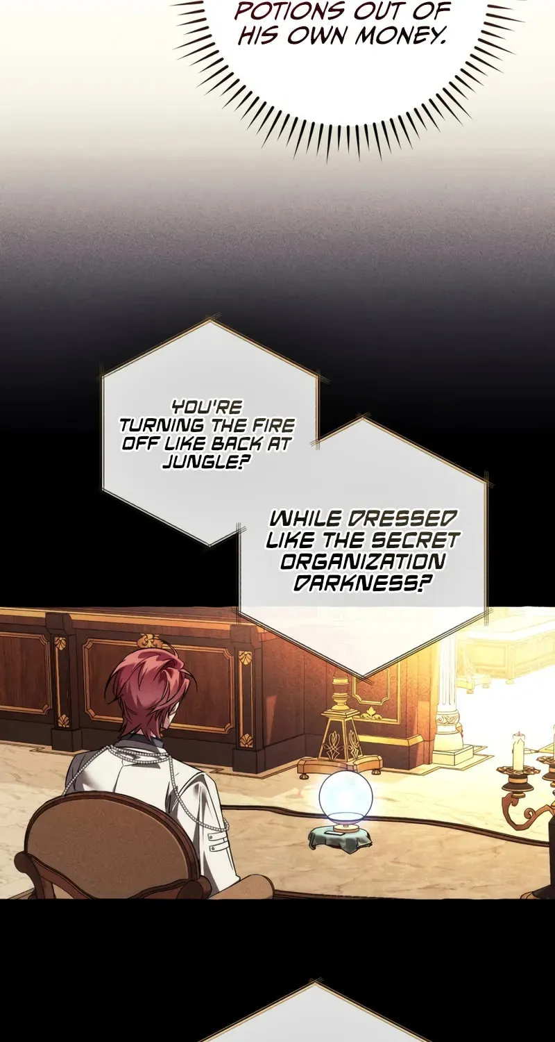 Lout of Count’s Family Chapter 160 page 63 - 