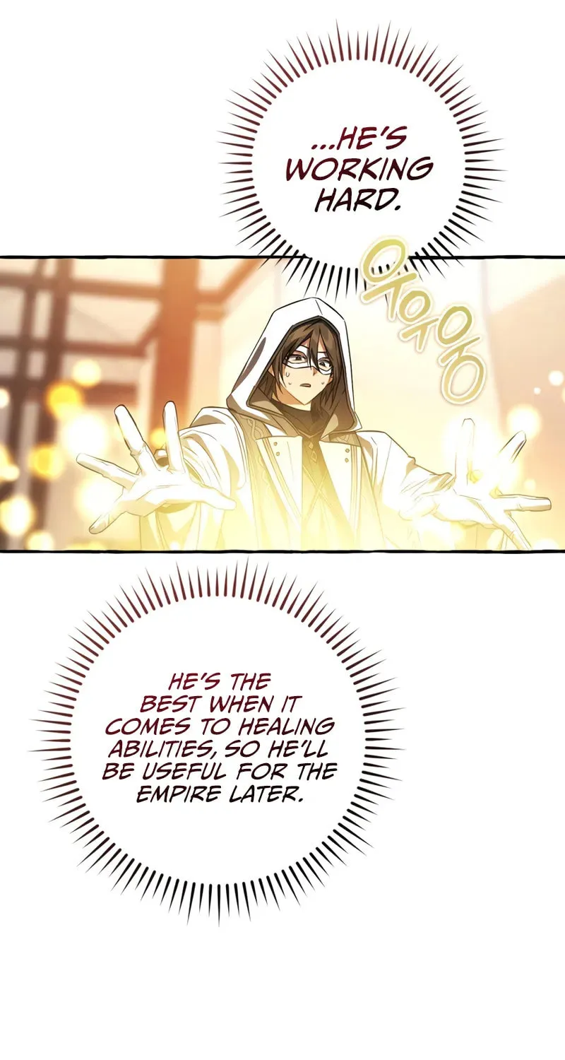 Lout of Count’s Family Chapter 160 page 67 - 