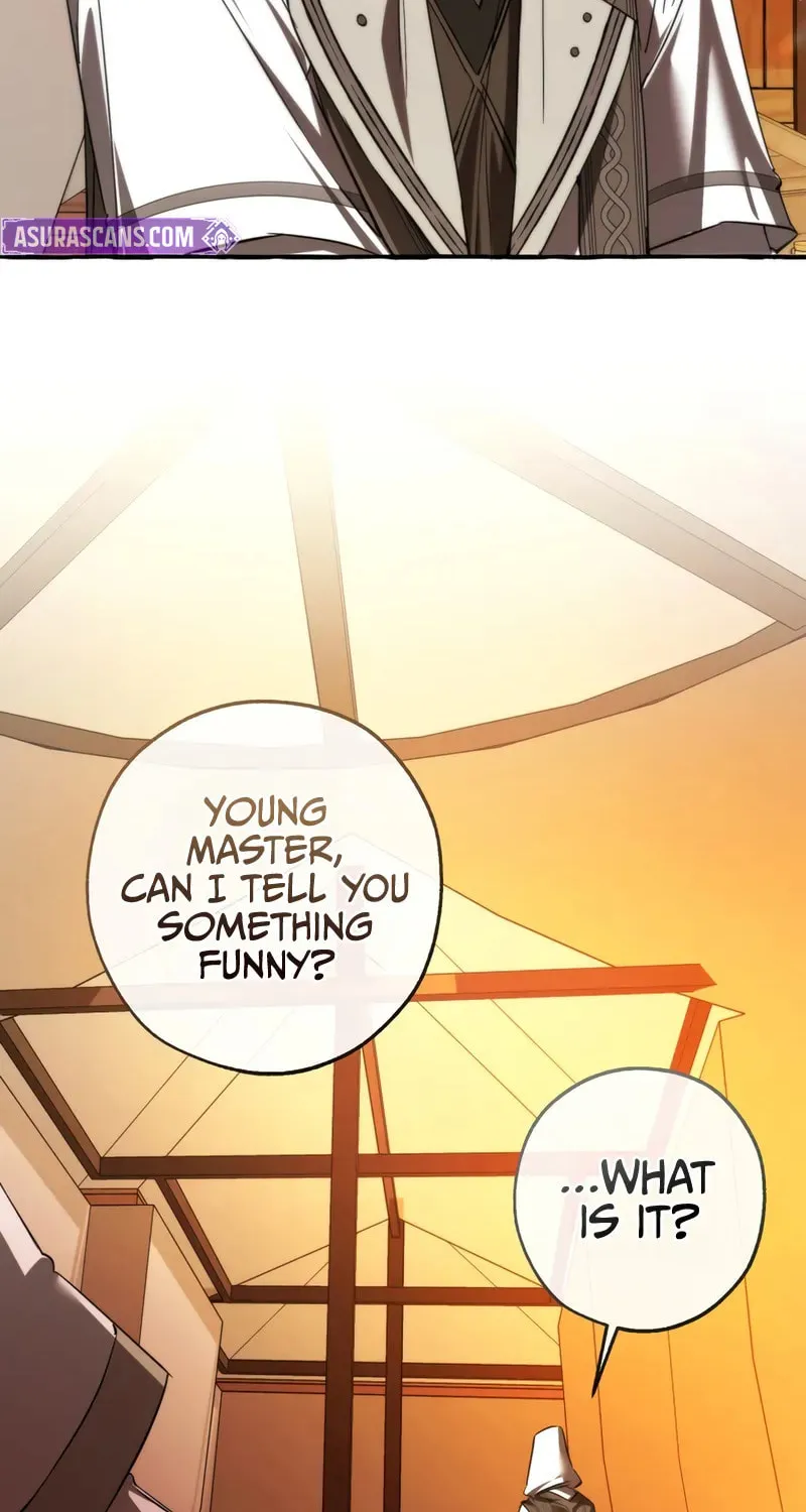 Lout of Count’s Family Chapter 160 page 72 - 